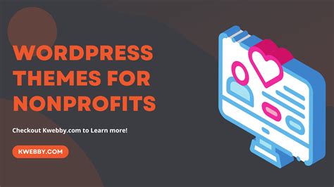 best wordpress themes for nonprofits|24 Best WordPress Themes for Nonprofits (Mostly FREE) .